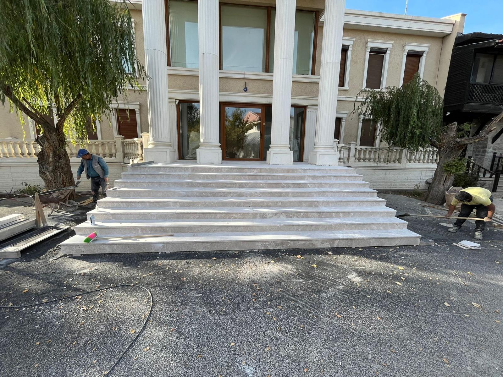 B.K Çiftlik Doğal Taş İşleri